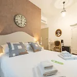 Popolo&Flaminio Rooms