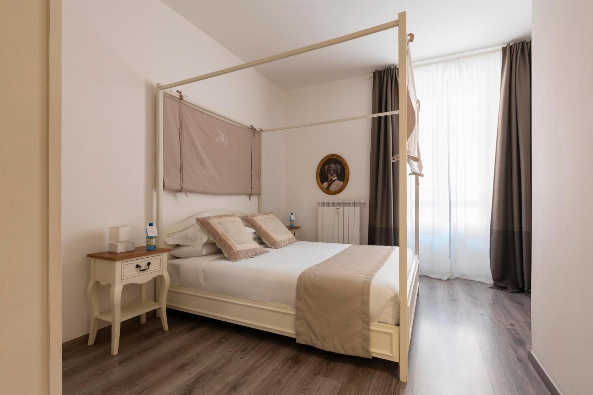 Popolo&Flaminio Rooms