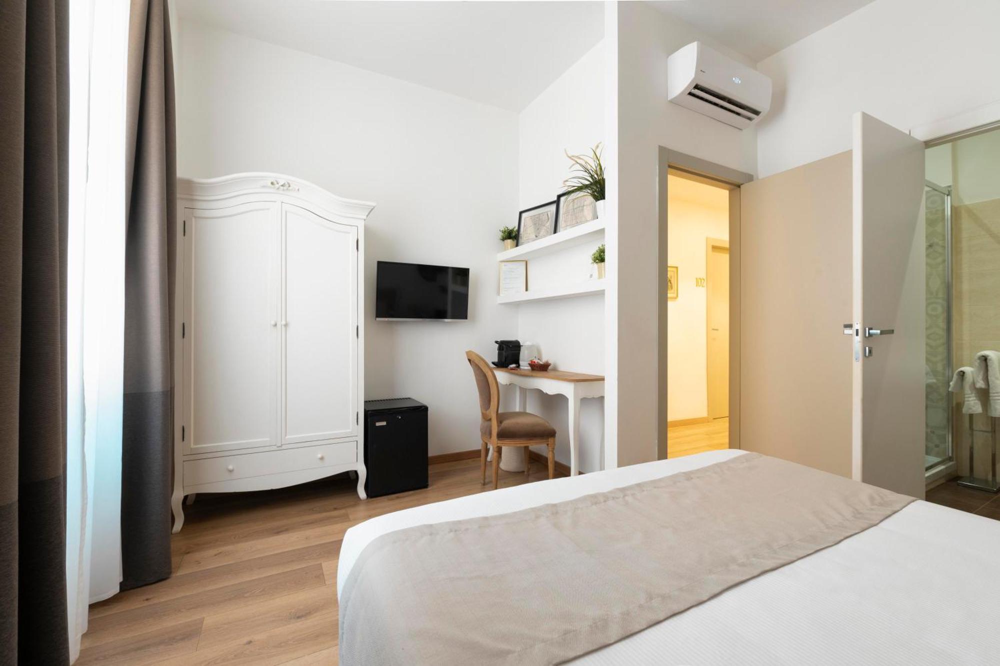 Popolo&Flaminio Rooms 3*