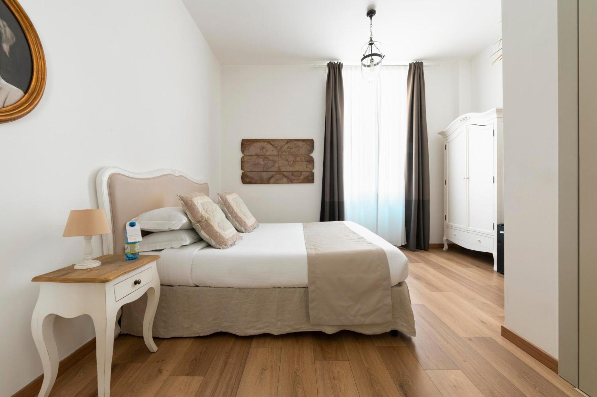 Casa de hóspedes Popolo&Flaminio Rooms