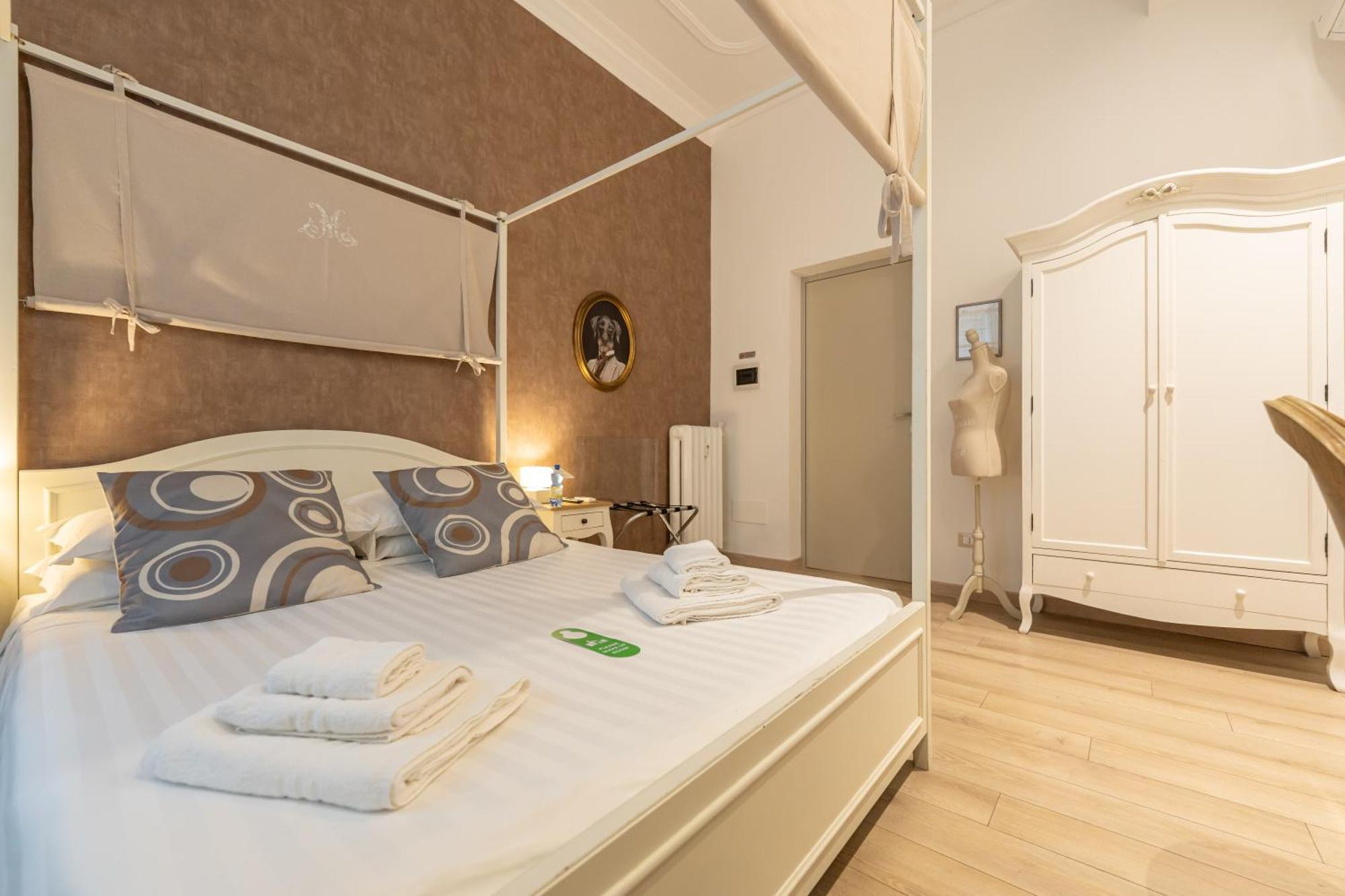 Casa de hóspedes Popolo&Flaminio Rooms Roma