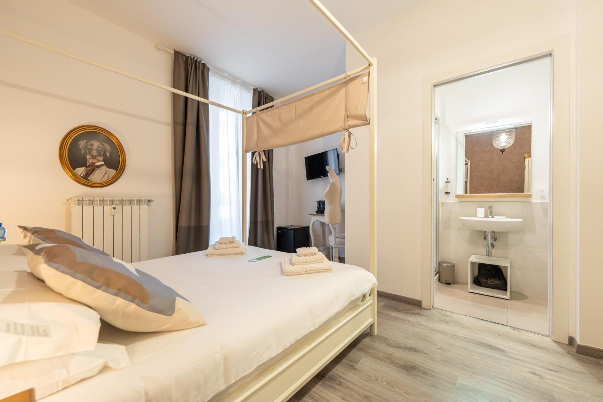Popolo&Flaminio Rooms Roma
