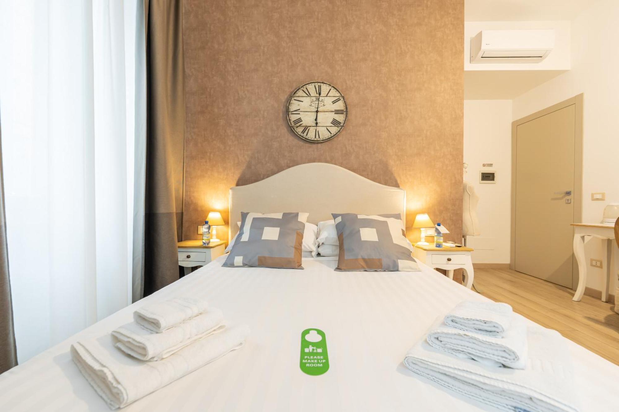 Popolo&Flaminio Rooms 3* Roma