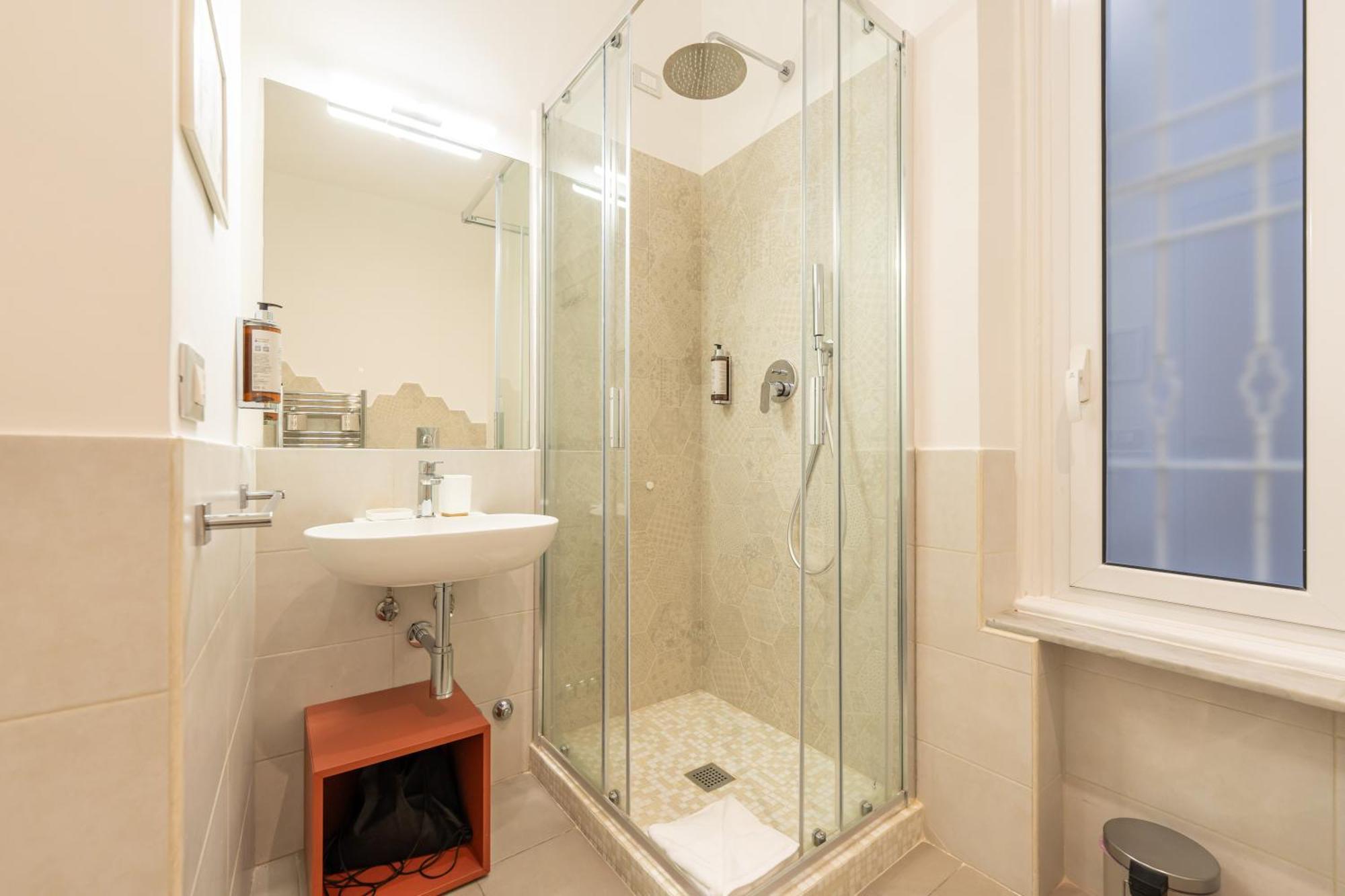 Popolo&Flaminio Rooms 3* Roma