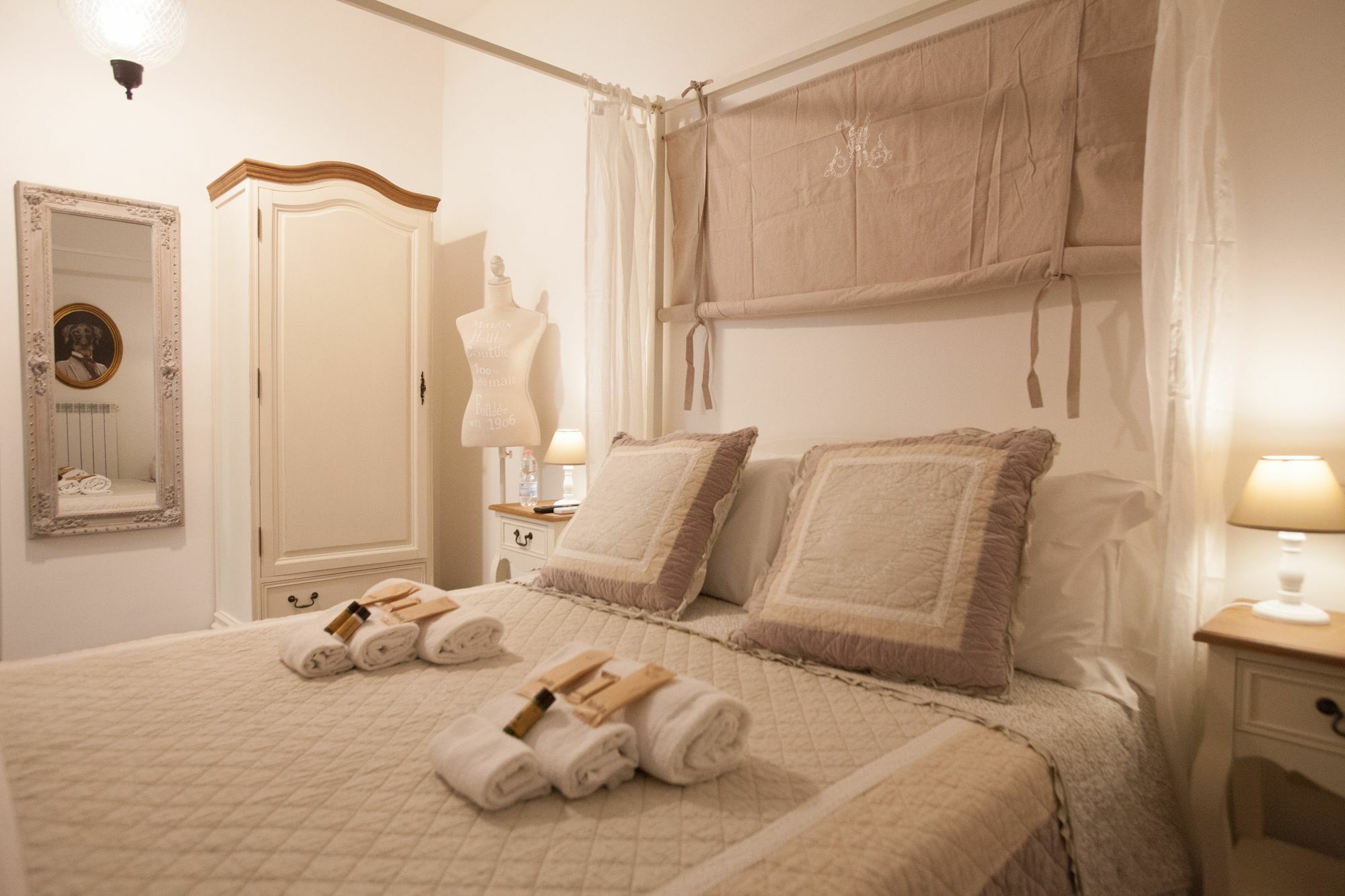 Popolo&Flaminio Rooms